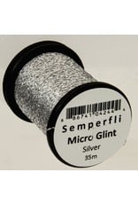 SEMPERFLI Micro Glint Nymph Tinsel