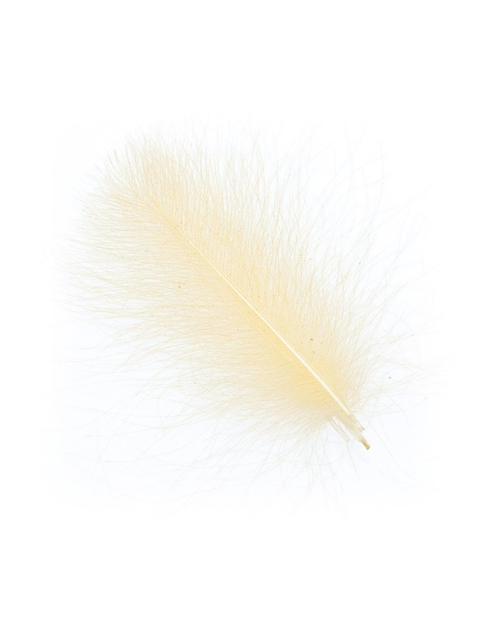 WAPSI FLY CDC - Cul-De-Canard Feathers