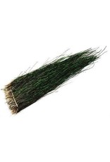 SUPERFLY Peacock Herl Long - 10-12"