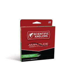 SCIENTIFIC ANGLERS Amplitude Smooth Creek Trout