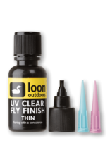 LOON OUTDOORS UV Fly Finish (1/2 oz)