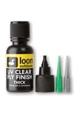 LOON OUTDOORS UV Fly Finish (1/2 oz)