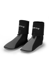 ORVIS Neoprene Guard Socks - Black/Grey