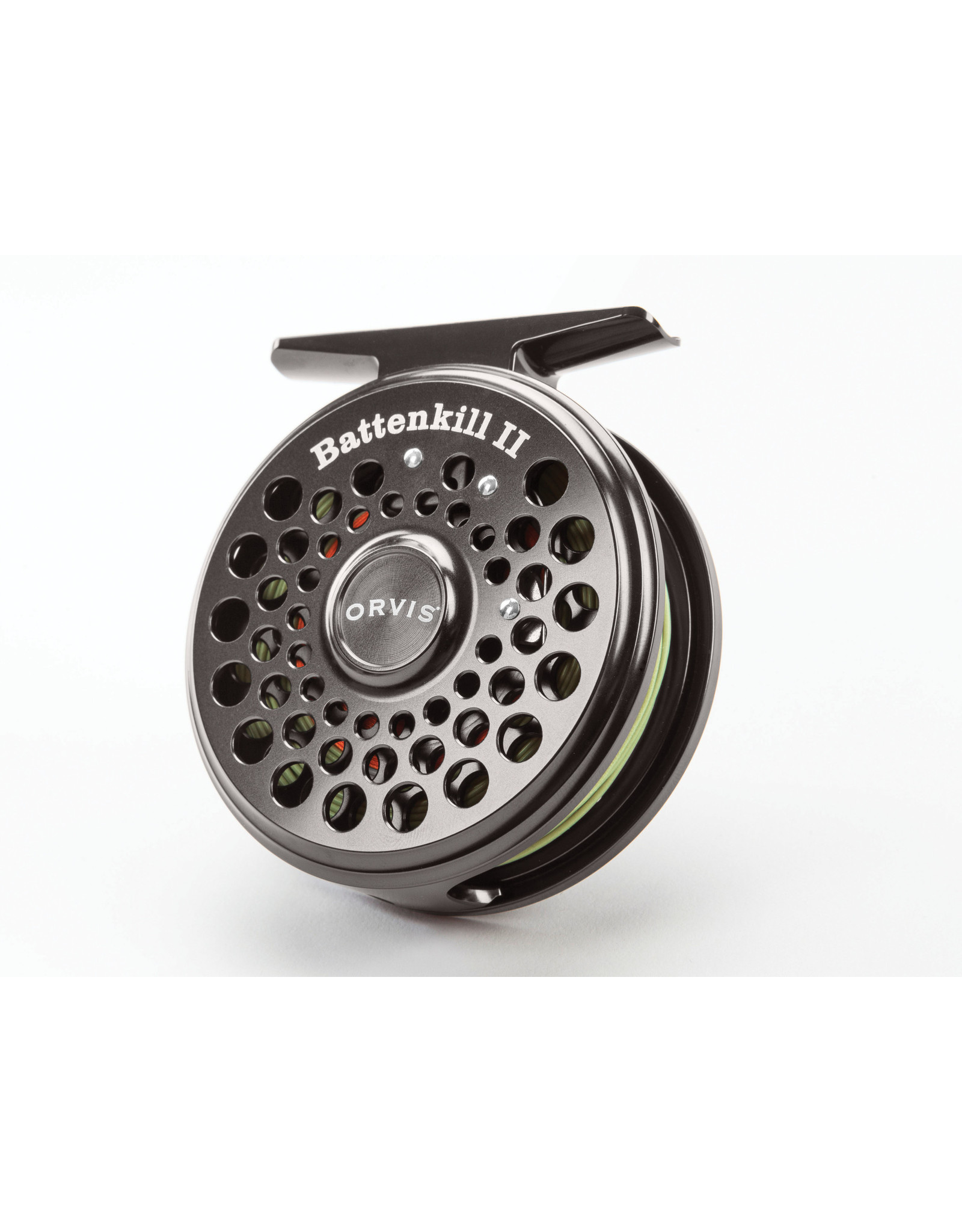 ORVIS BATTENKILL II REEL BKNKL