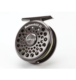 ORVIS BATTENKILL II REEL BKNKL