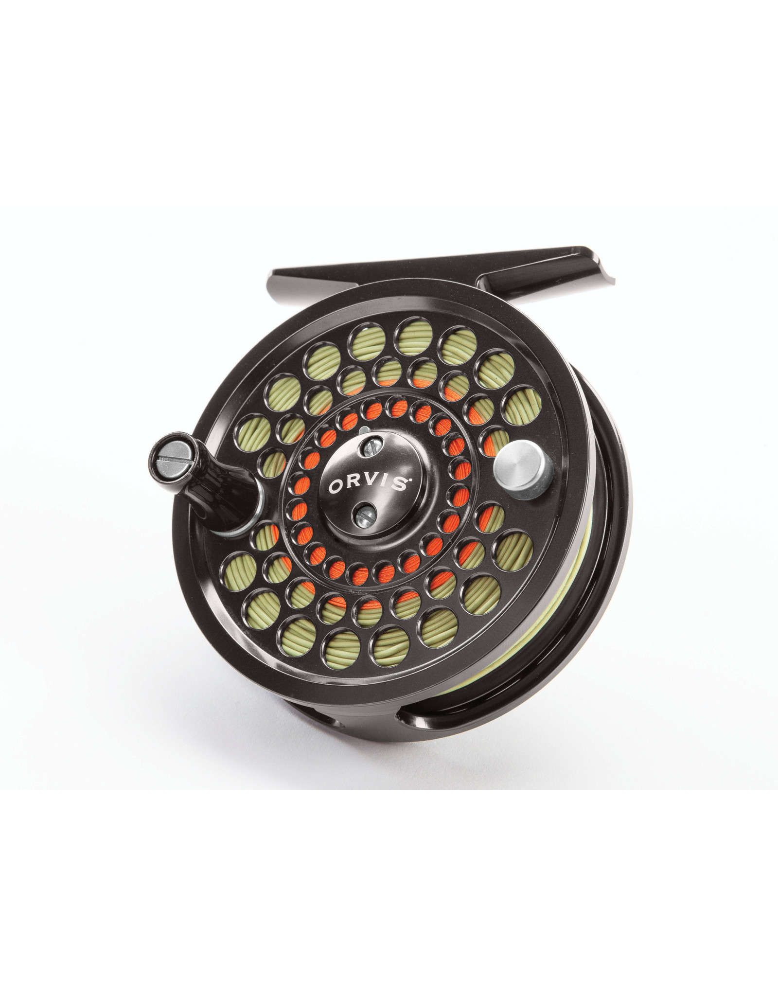 ORVIS BATTENKILL II REEL BKNKL