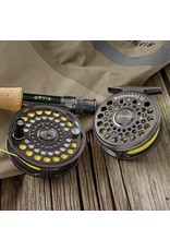 ORVIS BATTENKILL II REEL BKNKL