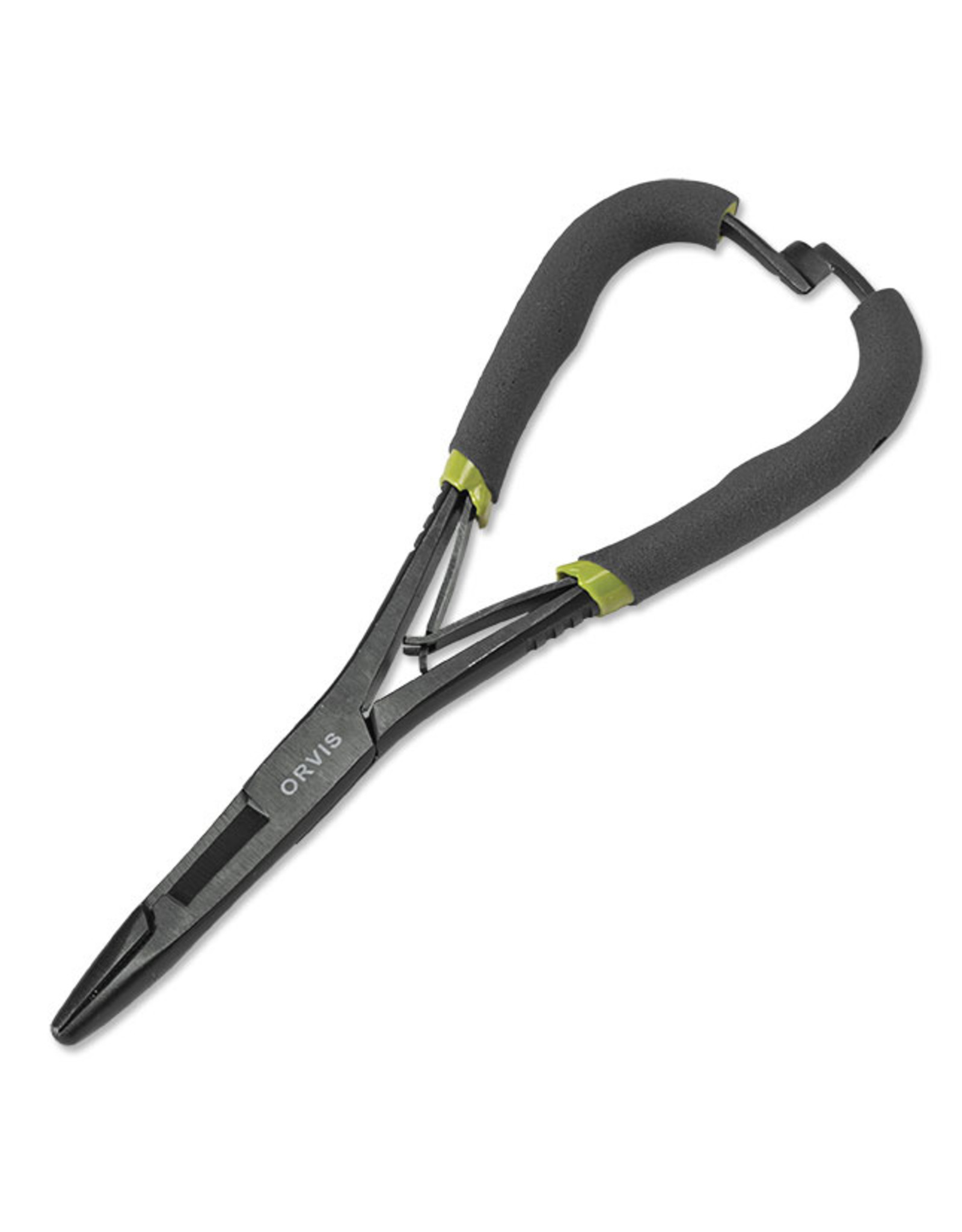 ORVIS Mitten Clamp - Storm