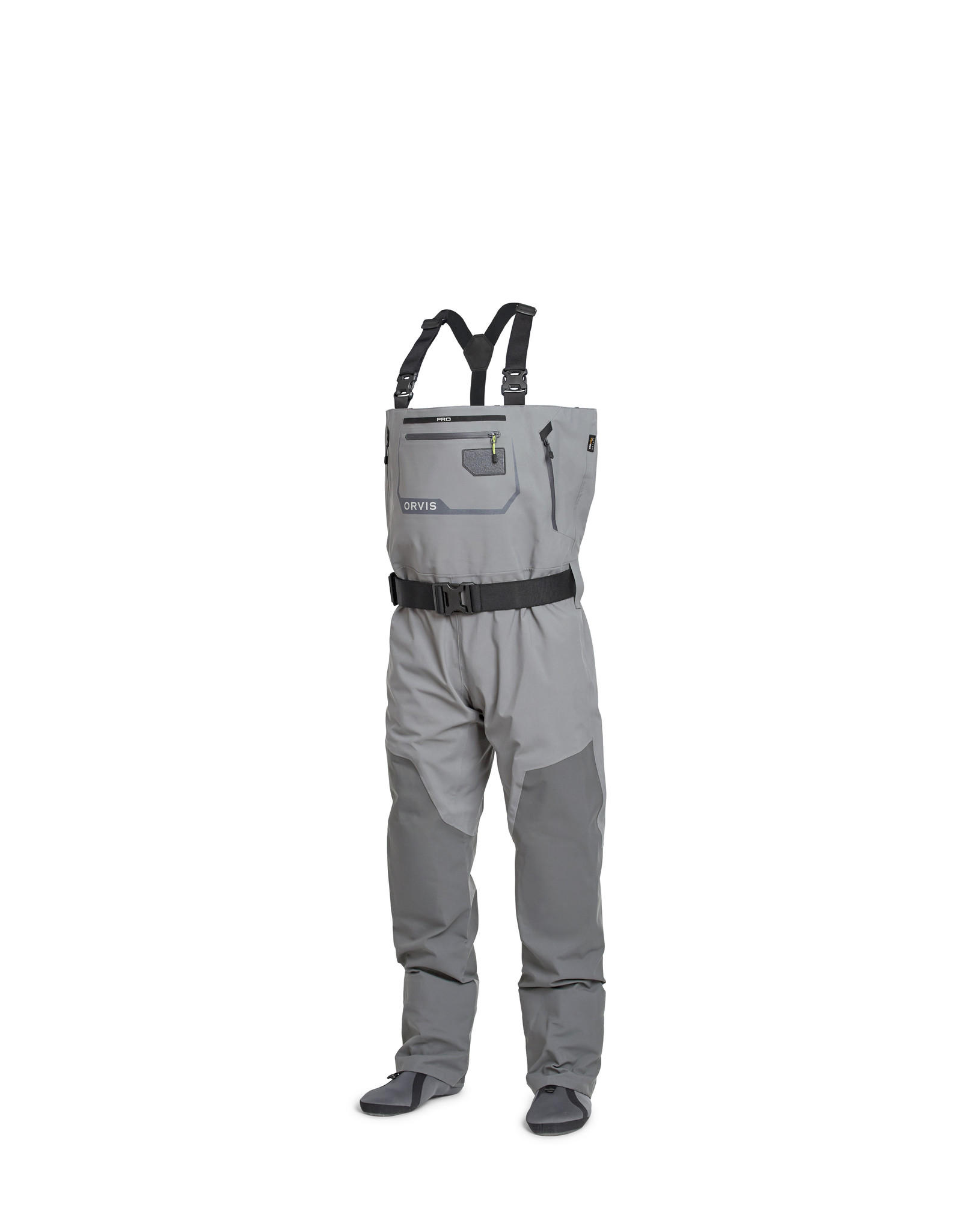 ORVIS Men's PRO Wader - Shadow