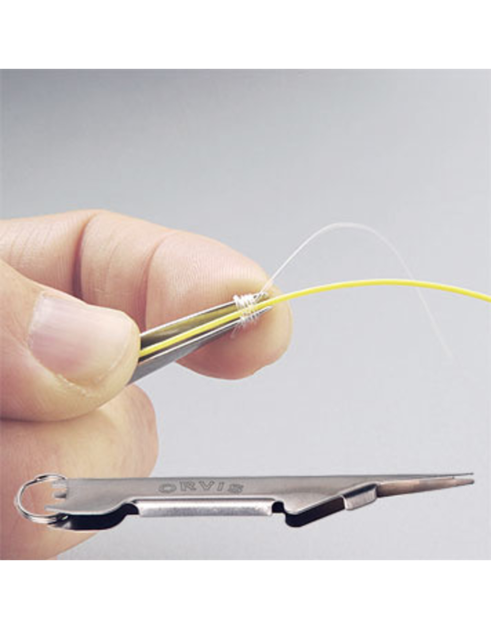 ORVIS FW TIE-FAST KNOT TOOL