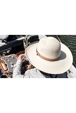 FISHPOND Fishpond Eddy River Hat
