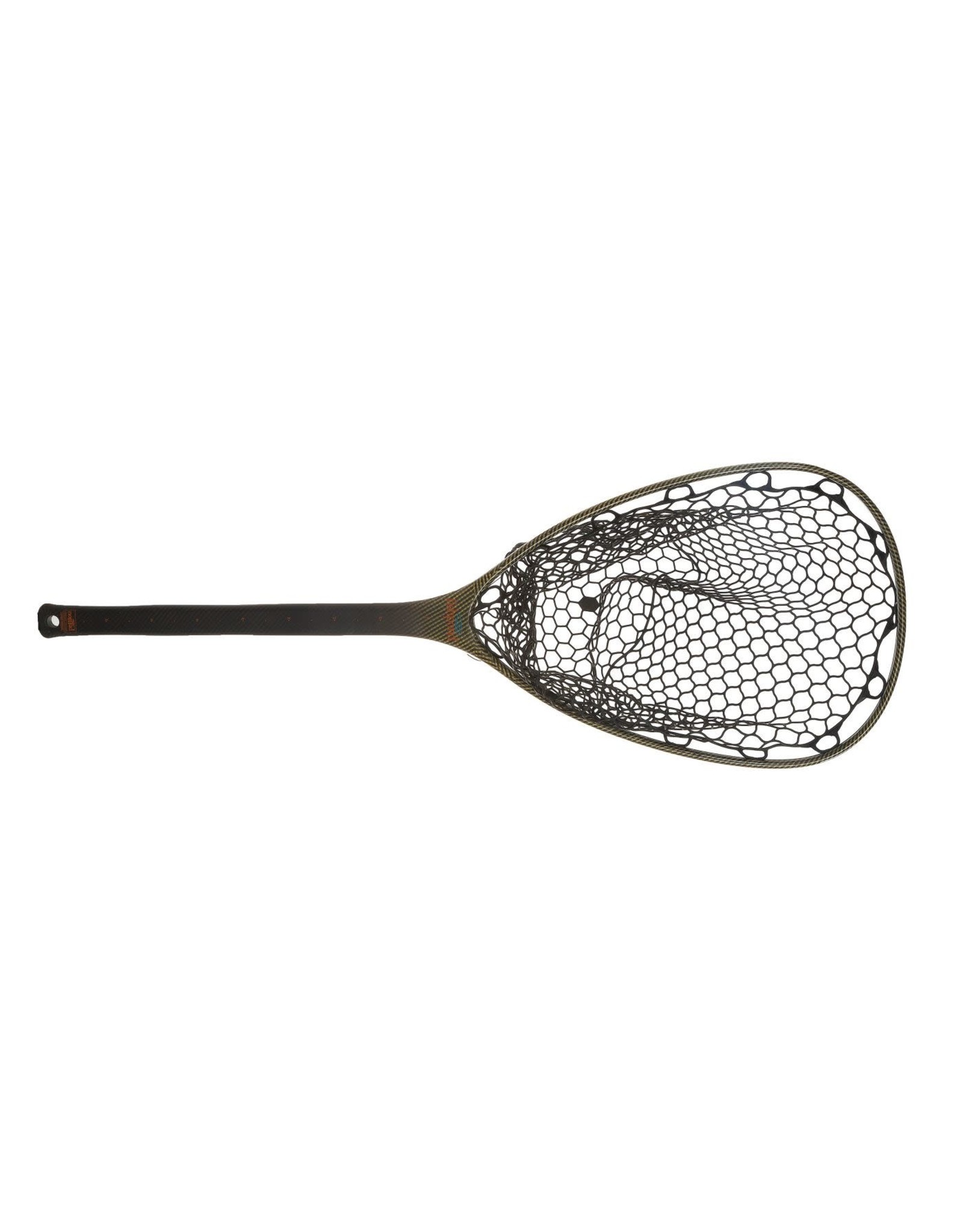 FISHPOND Nomad Mid-Length Net