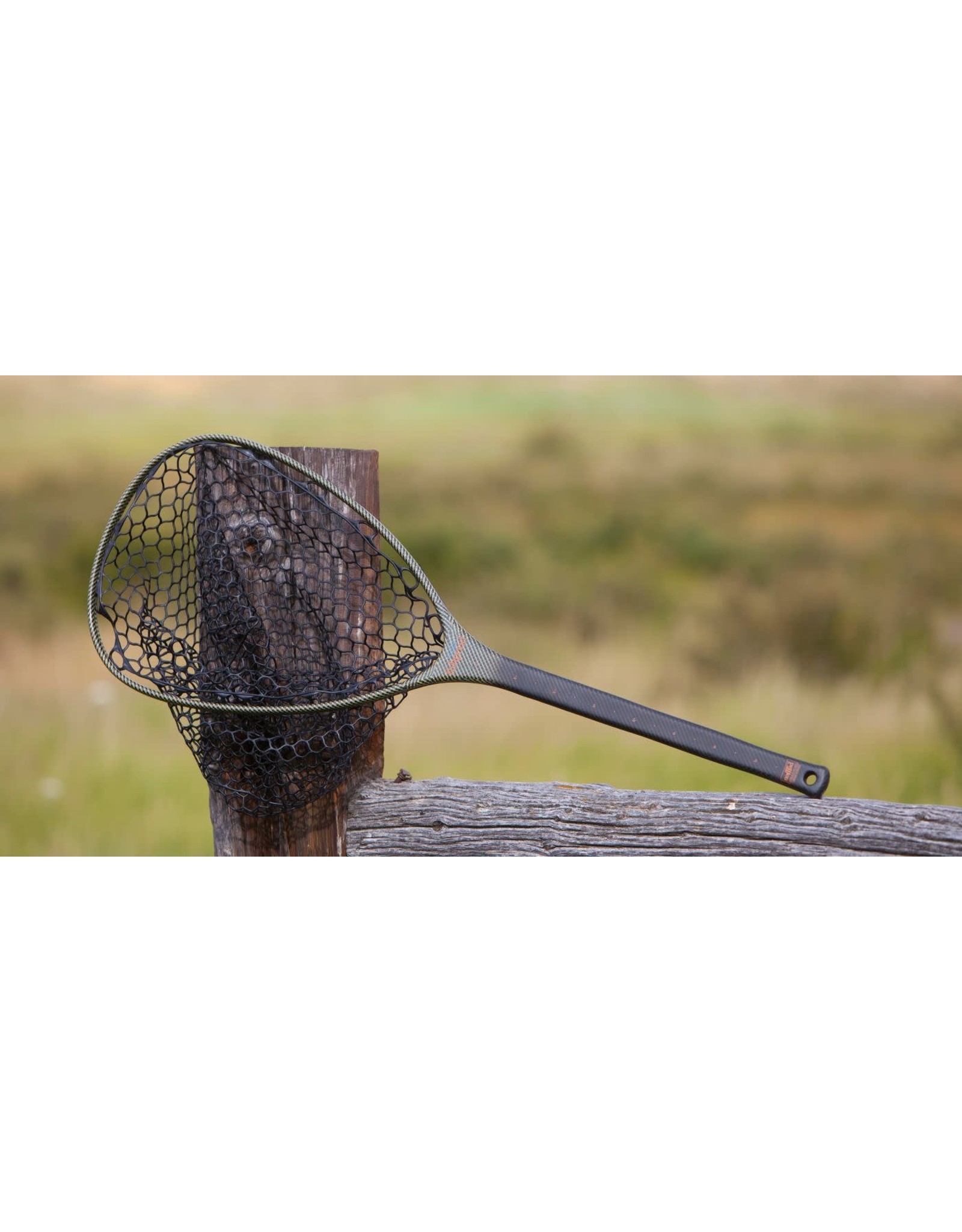 FISHPOND Nomad Mid-Length Net