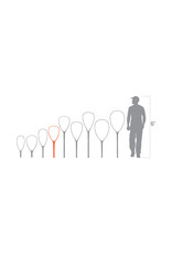 FISHPOND Nomad Mid-Length Net
