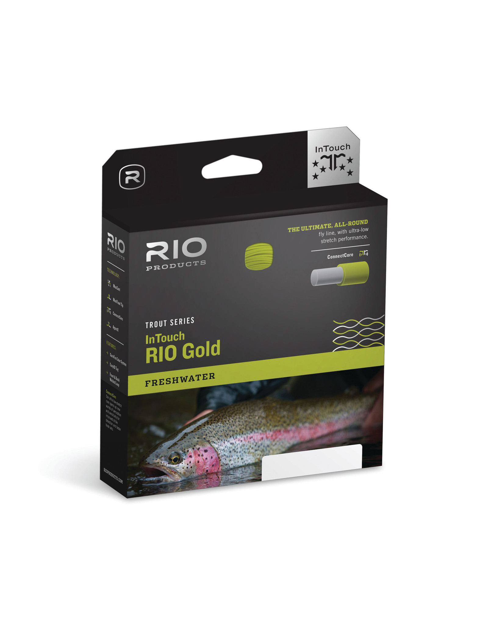 RIO Elite RIO Gold