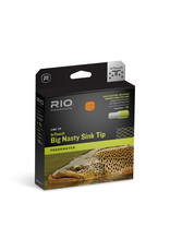 RIO InTouch Big Nasty 4D Sink Tip  F/I/S3/S5