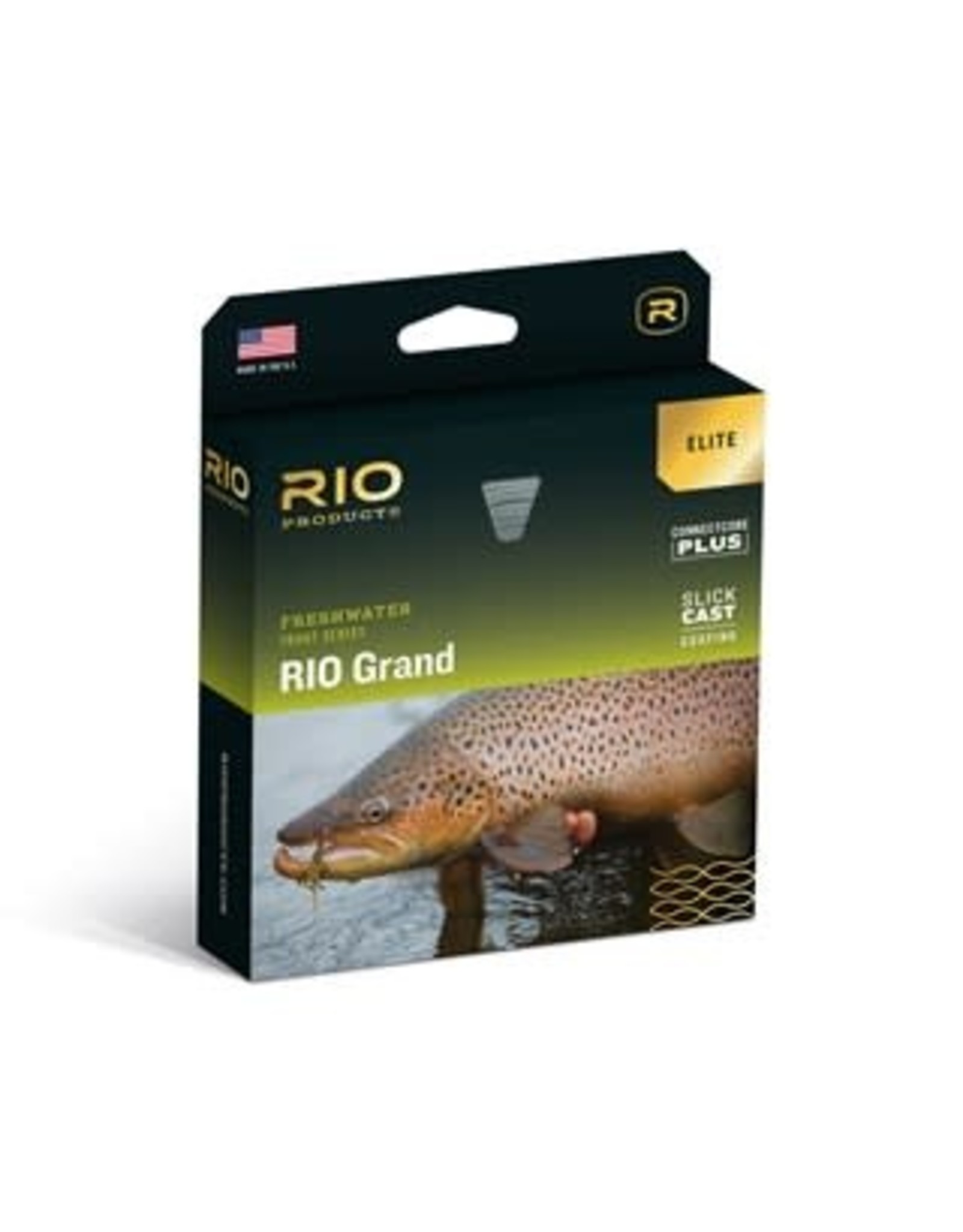 RIO Elite RIO Grand