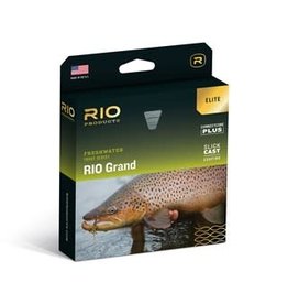 RIO Elite RIO Grand