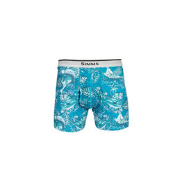 SIMMS Boxer Brief