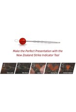 STRIKE INDICATOR NEW ZEALAND STRIKE INDICATOR KIT