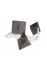 OUTCAST Pyramid Anchors