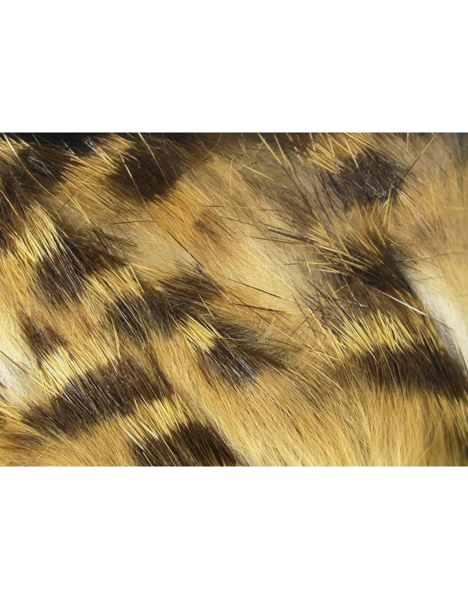 HARELINE Barred Magnum Rabbit Strips