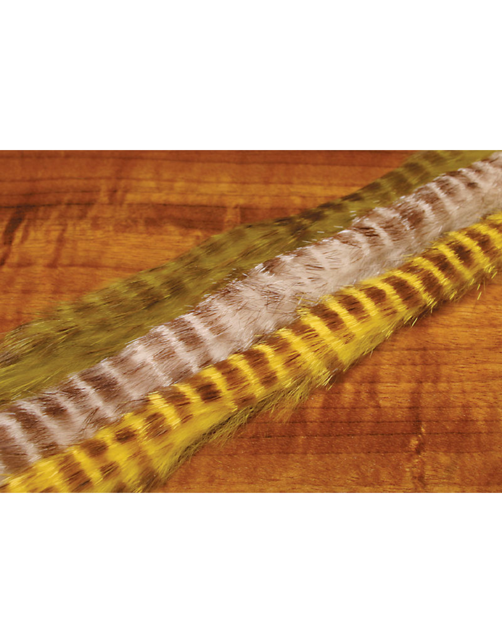 HARELINE Barred Magnum Rabbit Strips