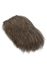 HOOK AND HACKLE Elk Hair