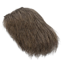 HOOK AND HACKLE Elk Hair