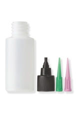 LOON OUTDOORS Loon Applicator Bottle Cap and Needles