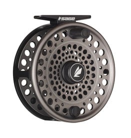 SAGE Spey Reel