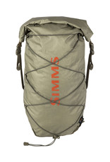 SIMMS Flyweight Pack Vest - Tan