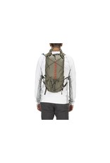 SIMMS Flyweight Pack Vest - Tan