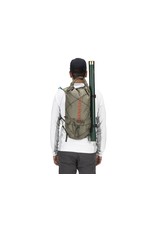 SIMMS Flyweight Pack Vest - Tan