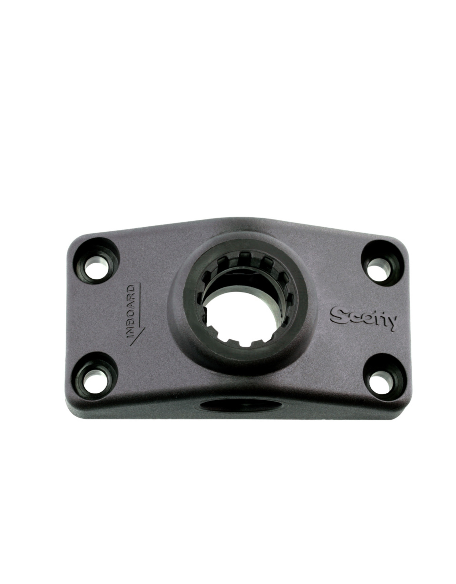 SCOTTY Scotty Side/Deck Mounting Bracket