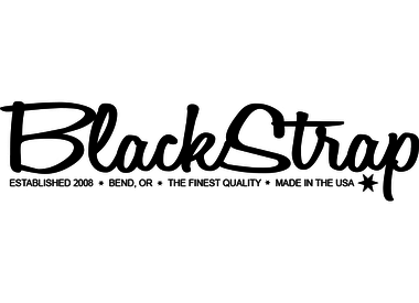 BLACKSTRAP