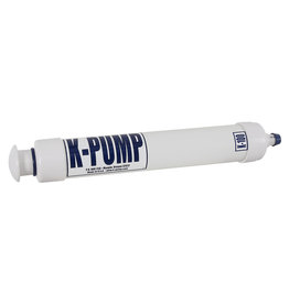 NRS K-Pump 100 White Standard Pump