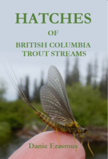 Hatches of British Columbia Trout Streams