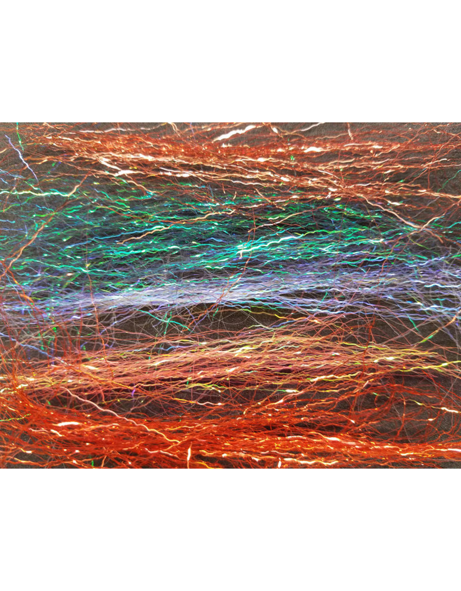 HARELINE Ripple Ice Fiber