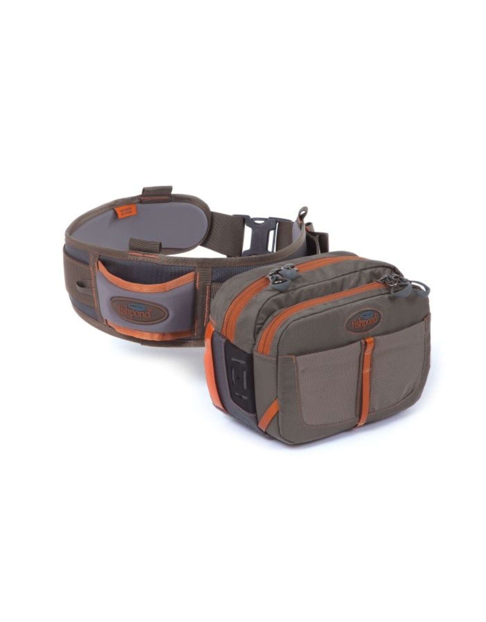 FISHPOND Switchback Wading Belt System