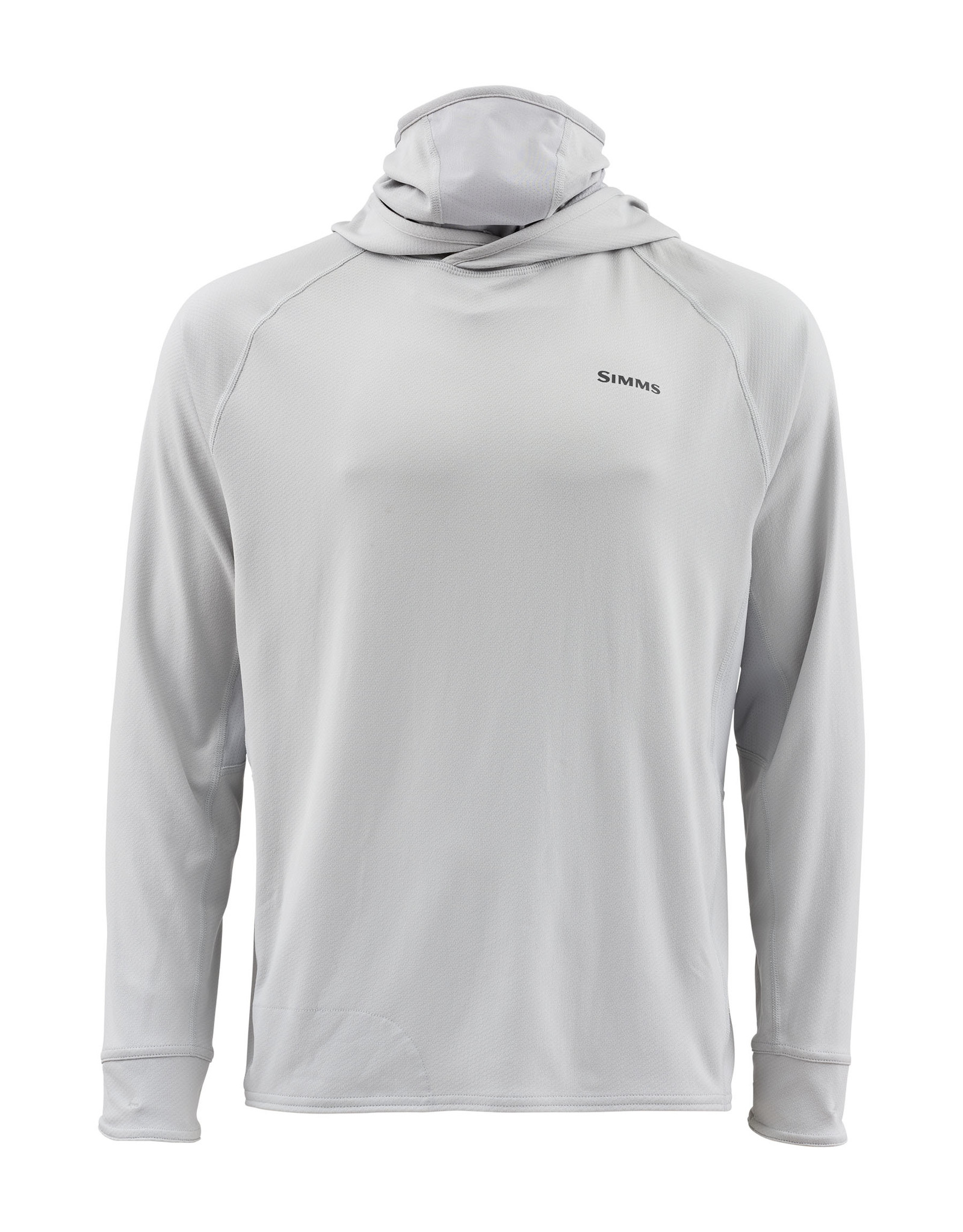 SIMMS Solarflex Ultracool Armor Hoody