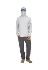 SIMMS Solarflex Ultracool Armor Hoody