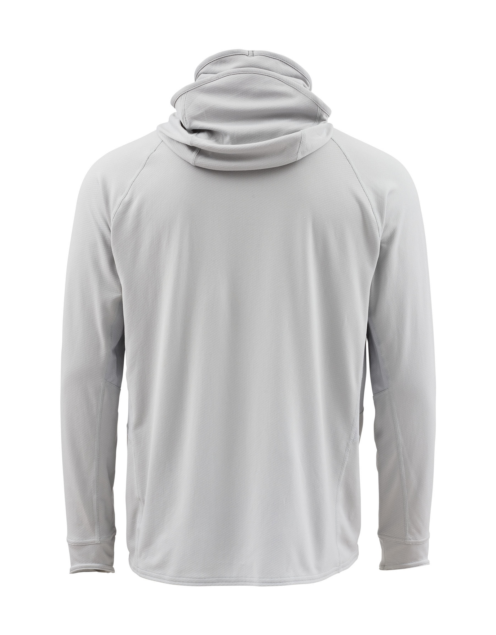 SIMMS Solarflex Ultracool Armor Hoody