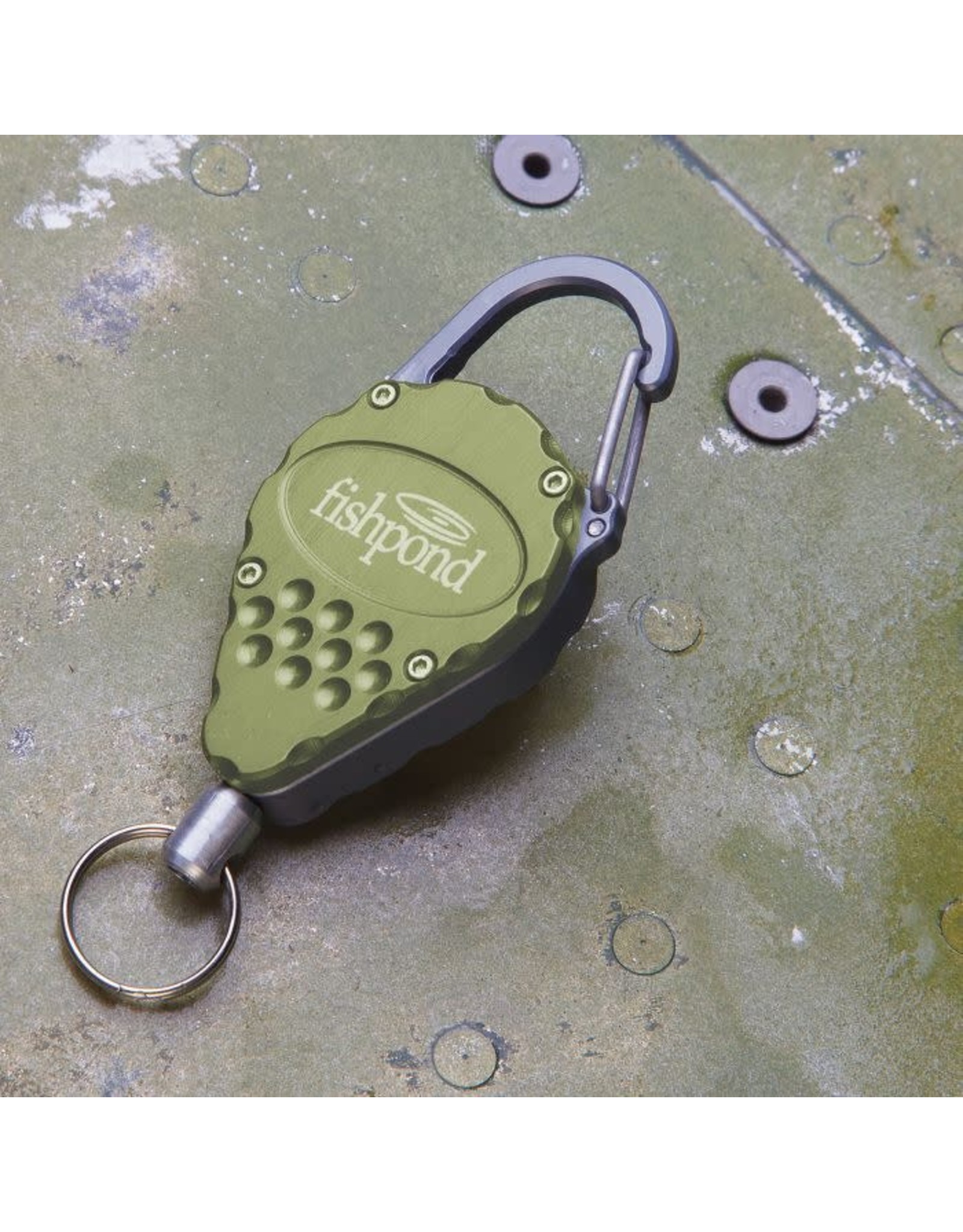 FISHPOND Arrowhead Retractor