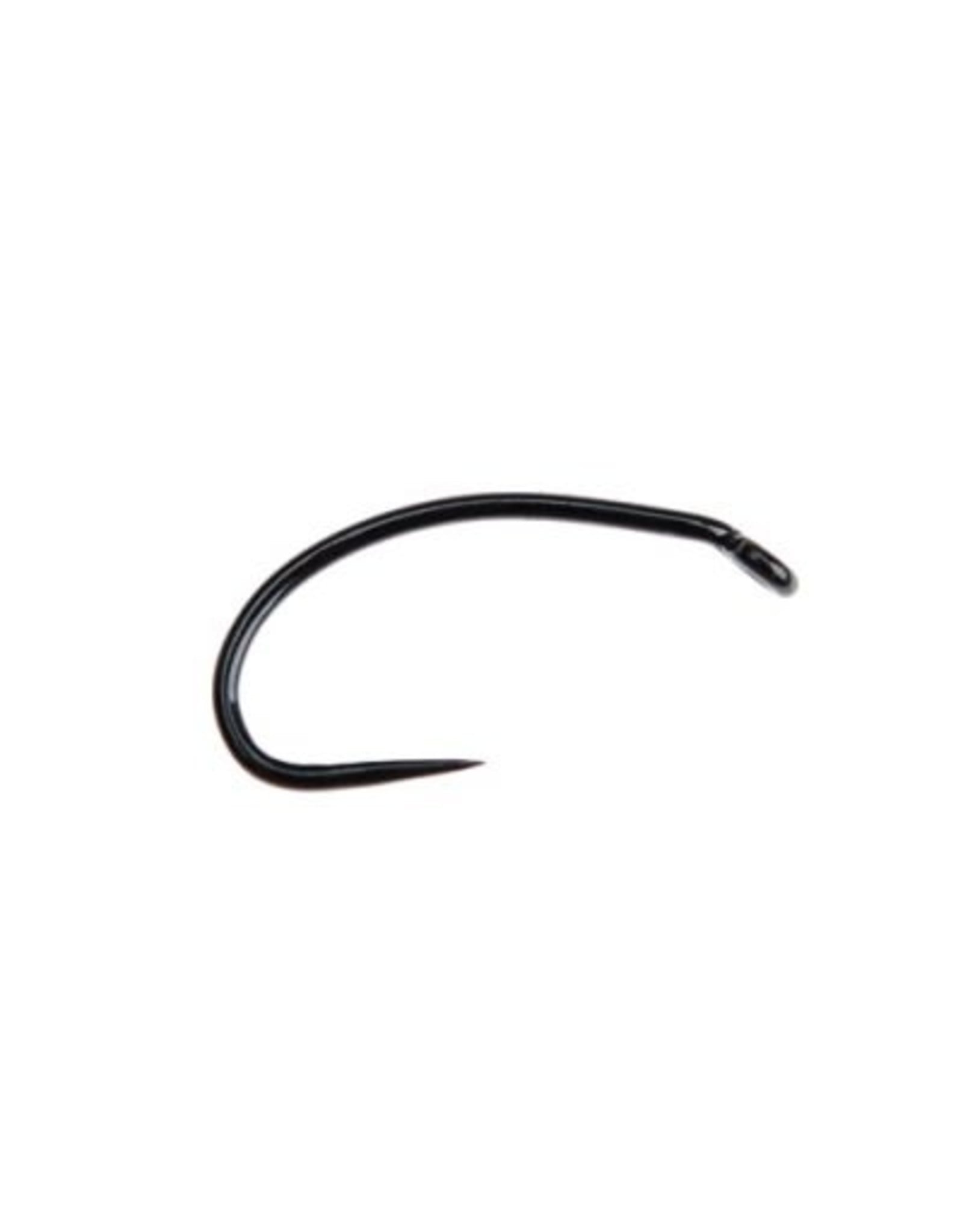 AHREX Ahrex FW541 Curved Nymph Barbless