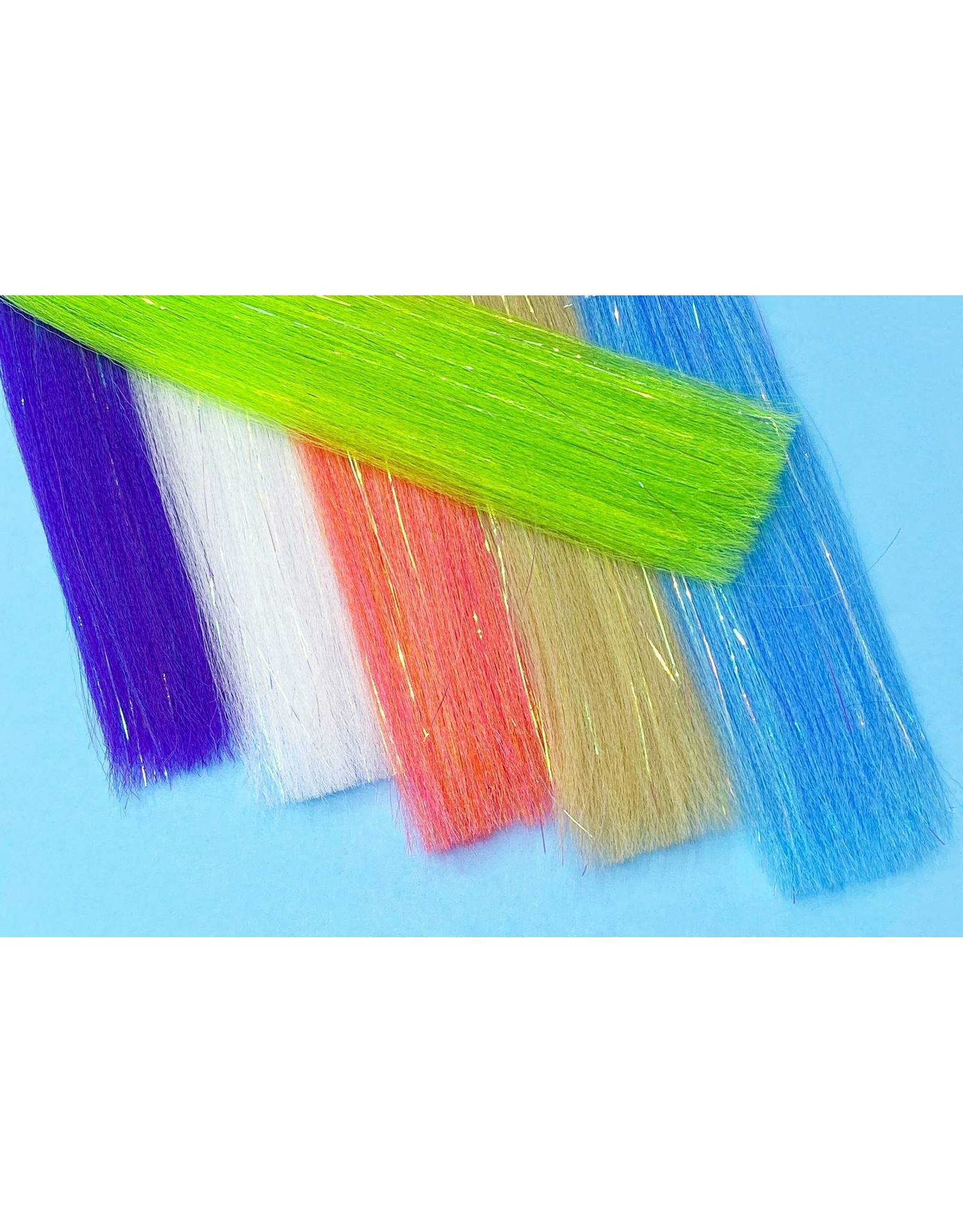 ENRICO PUGLISI EP® NEEDLEFISH FIBERS 3D