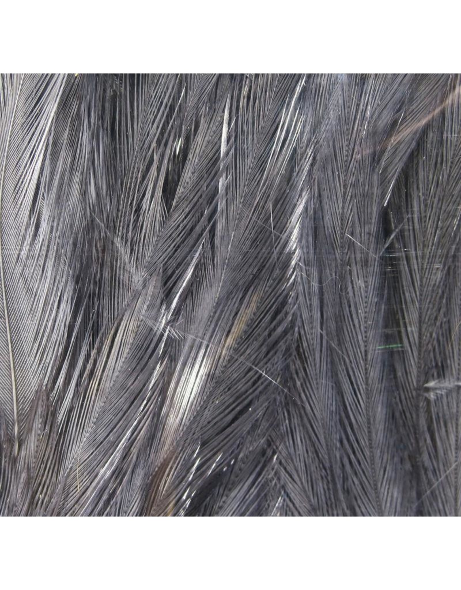 HARELINE Bugger Hackle Patches