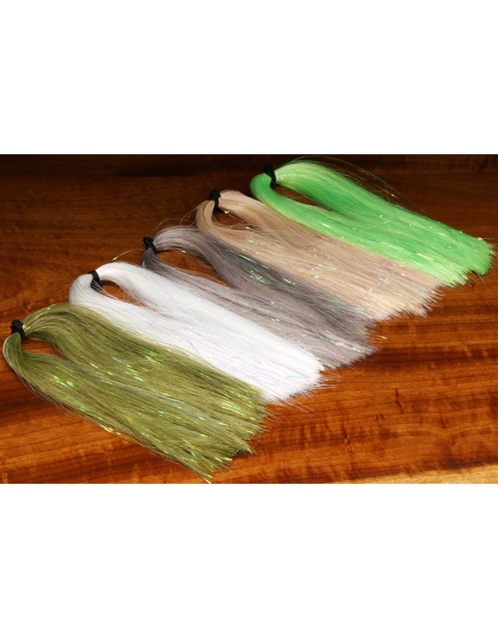 HARELINE Senyo Fusion Fibers