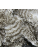 HARELINE Grizzly Marabou