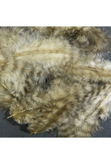 HARELINE Grizzly Marabou